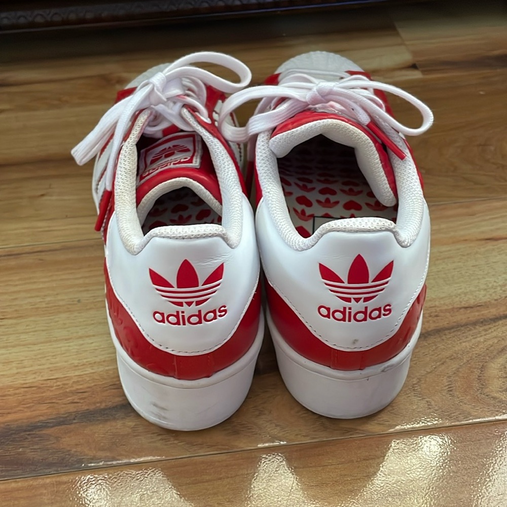 Adidas Valentine’s Day Edition